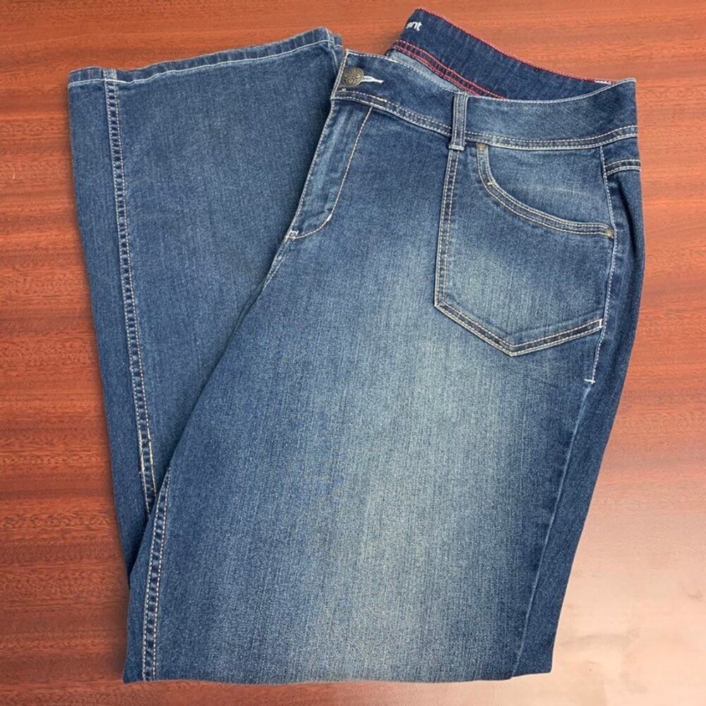 Lane Bryant Jeans